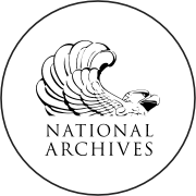 National Archives Logo