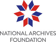 National Archives Foundation Logo